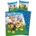 Paw Patrol Mehrfarbig 135 x 200 cm + 80 x 80 cm