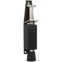 Amig Mod.10 Schwarz 12 x 2 cm