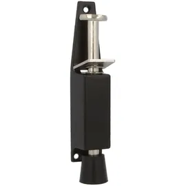 Amig Mod.10 Schwarz 12 x 2 cm