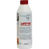 Sanit Spülkastenreiniger gegen Schmutz und Kalk 500 ml