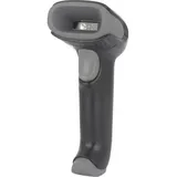 Honeywell Voyager XP - 1472g -BT - W. Cradle (1D-Barcodes, QR-Code), Barcode-Scanner, Schwarz, Grau