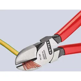 Knipex Seitenschneider 70 01 160