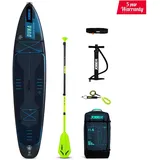 Jobe Aero Duna 350 x 79 cm blau
