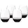 riedel the wine glass company Riedel O Weintumbler 0,6 l 4er Set