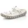 Rieker L0396 Damen Weiss 42