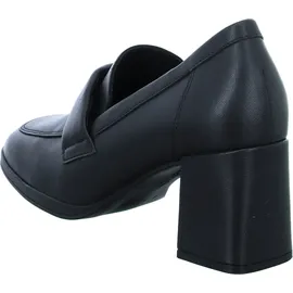 Gabor Hochfrontpumps in schwarz, / 7 UK