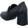 Gabor Hochfrontpumps in schwarz, / 7 UK