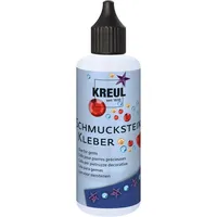 Kreul Alleskleber Schmucksteinkleber 80 ml