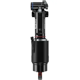 RockShox Vivid Ultimate RC2T Dämpfer 65 mm Trunnion Schwarz