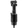 RockShox Vivid Ultimate RC2T Dämpfer 65 mm Trunnion Schwarz