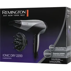 Remington D3190S Ionic Dry 2200
