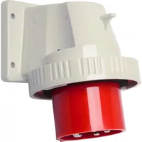 Walther Werke Walther Anbaugerätestecker 32A 639