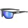 Uvex Sportstyle 706 S53.2.006.2016 Black Matt/Blue