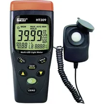 HT Instruments Multi LED Luxmeter