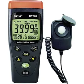 HT Instruments Multi LED Luxmeter