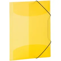 Herma Sammelmappe A3 Gelb