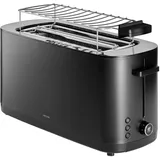 Zwilling Toaster Schwarz
