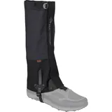 Sea to Summit Quagmire Evac Gamaschen 43-47 Schwarz/Grau