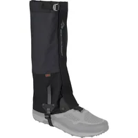 Sea to Summit Quagmire Evac Gamaschen 43-47 Schwarz/Grau