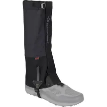 Sea to Summit Quagmire Evac Gamaschen 43-47 Schwarz/Grau