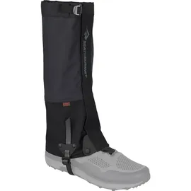 Sea to Summit Quagmire Evac Gamaschen 43-47 Schwarz/Grau