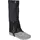 Sea to Summit Quagmire Evac Gamaschen 43-47 Schwarz/Grau