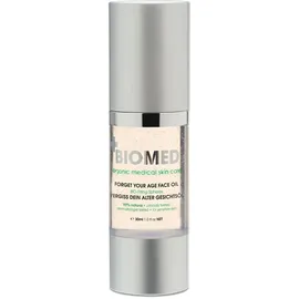 L'Action Paris BIOMED Vergiss DEIN Alter ÖL