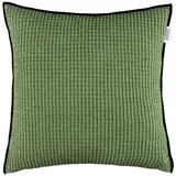 Schöner Wohnen Flex Dekokissen 40 x 40 cm Grün