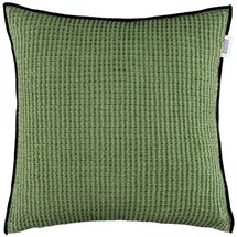 Schöner Wohnen Flex Dekokissen 40 x 40 cm Grün