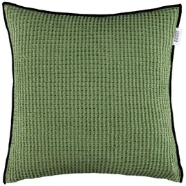 Schöner Wohnen Flex Dekokissen 40 x 40 cm Grün