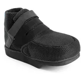 Ofa Bamberg Ofa Dynamics Vorfußentlastungsschuh Varioped L schwarz