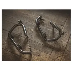 Legend Gear Seitenträger SLC modellspezifisch, links oder rechts