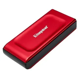 Kingston XS1000 1 TB USB 3.2 Rot SXS1000R/1000G