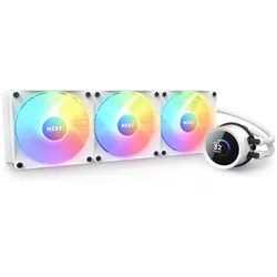 NZXT Kraken 360 RGB White | AiO-Wasserkühlung