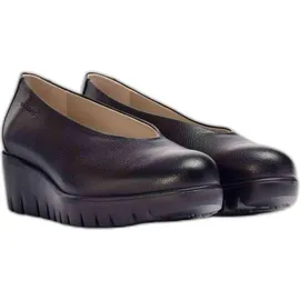 Wonders Loafer Herren Schwarz 41