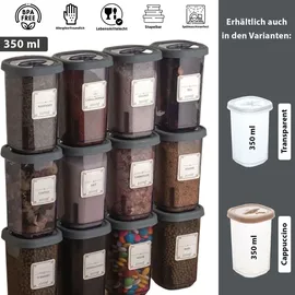 Jungengel Gewürzbehälter 350 ml 12 St.