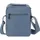 Travelite Workfloow Crossbody Bag Denimblue