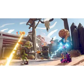 Plants vs. Zombies: Battle for Neighborville (PS4)