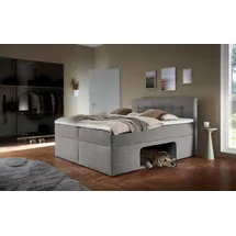 Home Affaire Carolin 140 x 210 cm Braun