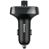 Baseus T-typed S-09 Bluetooth (black)