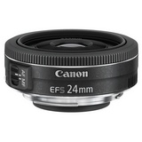Canon EF-S 24 mm F2,8 STM
