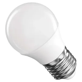 EMOS LED Lampe Mini Globe ZQ6D13 2,5 W E27 neutralweiß 350 lm
