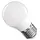 EMOS LED Lampe Mini Globe ZQ6D13 2,5 W E27 neutralweiß 350 lm