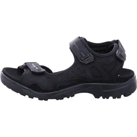 ECCO Yucatan Plus black 42