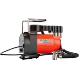Ultimate Speed Mini-Kompressor »UMK 10 C2« Druckluft Kompressor Luftkompressor