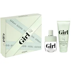 Rochas Girl Set Duftsets   Damen 