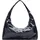 Liebeskind Berlin Hobo L BO Rain dress blues