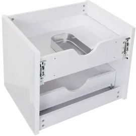Mendler HWC-B19 Waschtisch 50 x 60 cm