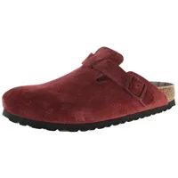 Birkenstock Birkenstock Clogs Boston Clog rot 41 EU