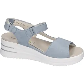 WALDLÄUFER H-Dina Damen Blau 38